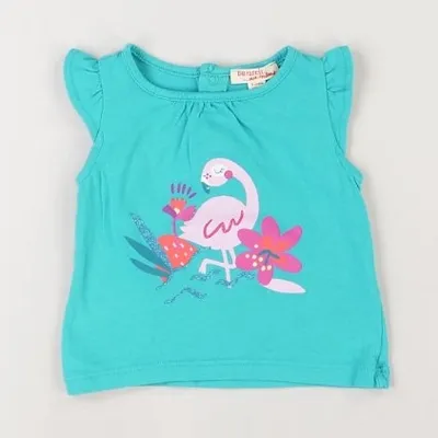 T-shirt Du pareil au même